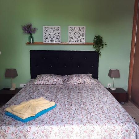 Pedacinho Do Ceu Apartment Ponta Delgada  Ngoại thất bức ảnh