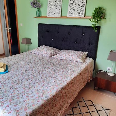 Pedacinho Do Ceu Apartment Ponta Delgada  Ngoại thất bức ảnh