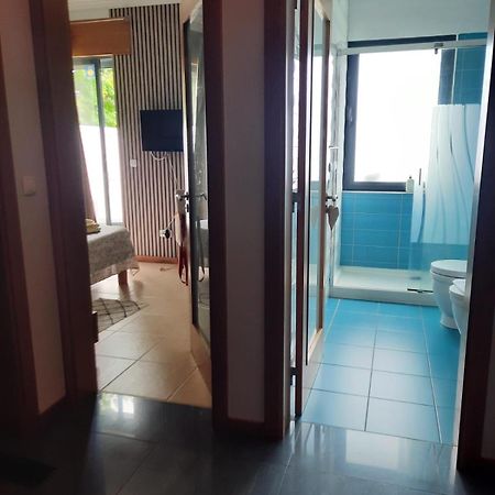 Pedacinho Do Ceu Apartment Ponta Delgada  Ngoại thất bức ảnh