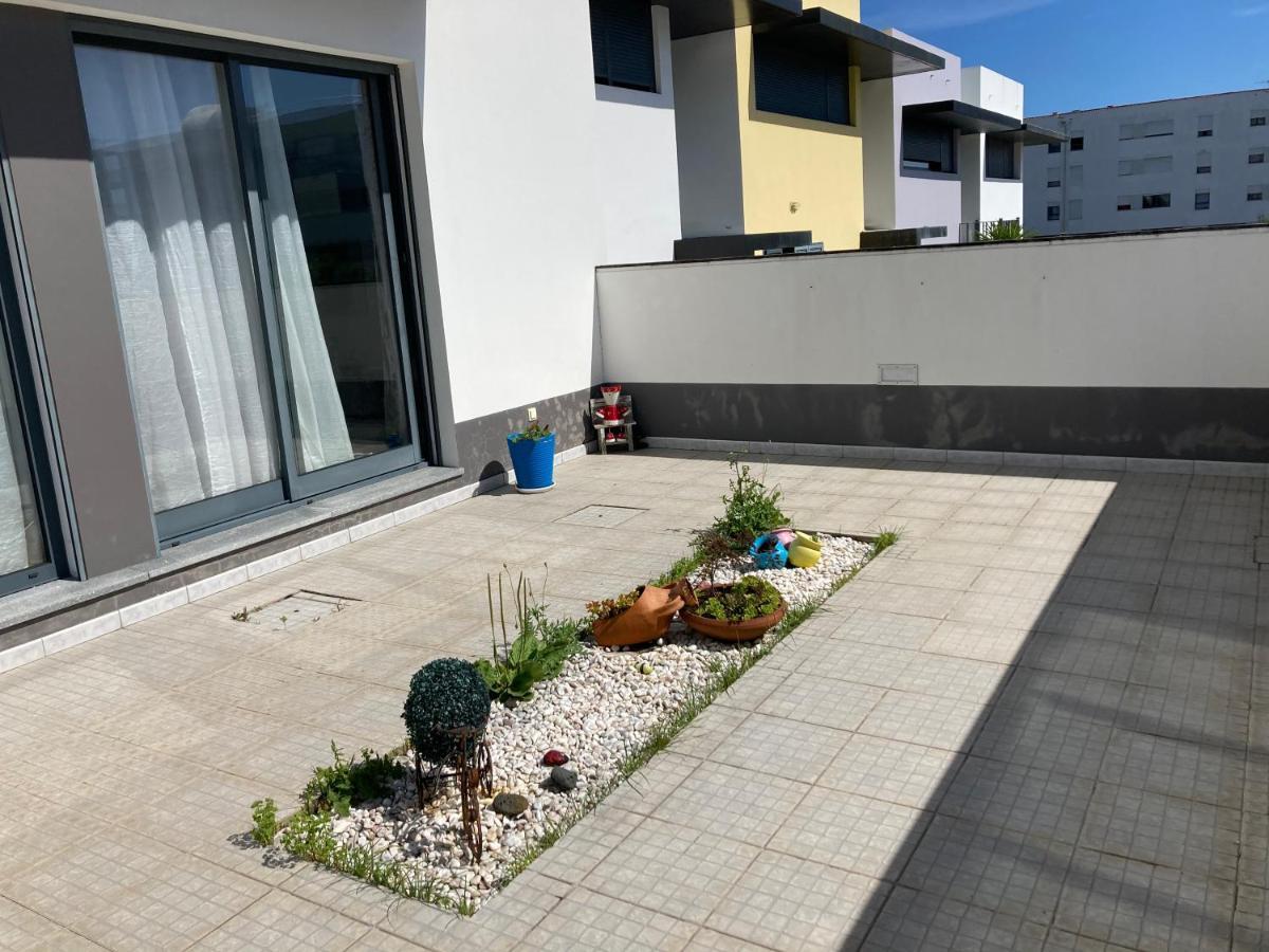 Pedacinho Do Ceu Apartment Ponta Delgada  Ngoại thất bức ảnh