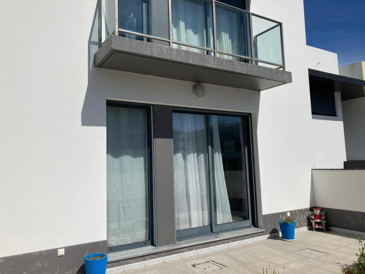 Pedacinho Do Ceu Apartment Ponta Delgada  Ngoại thất bức ảnh