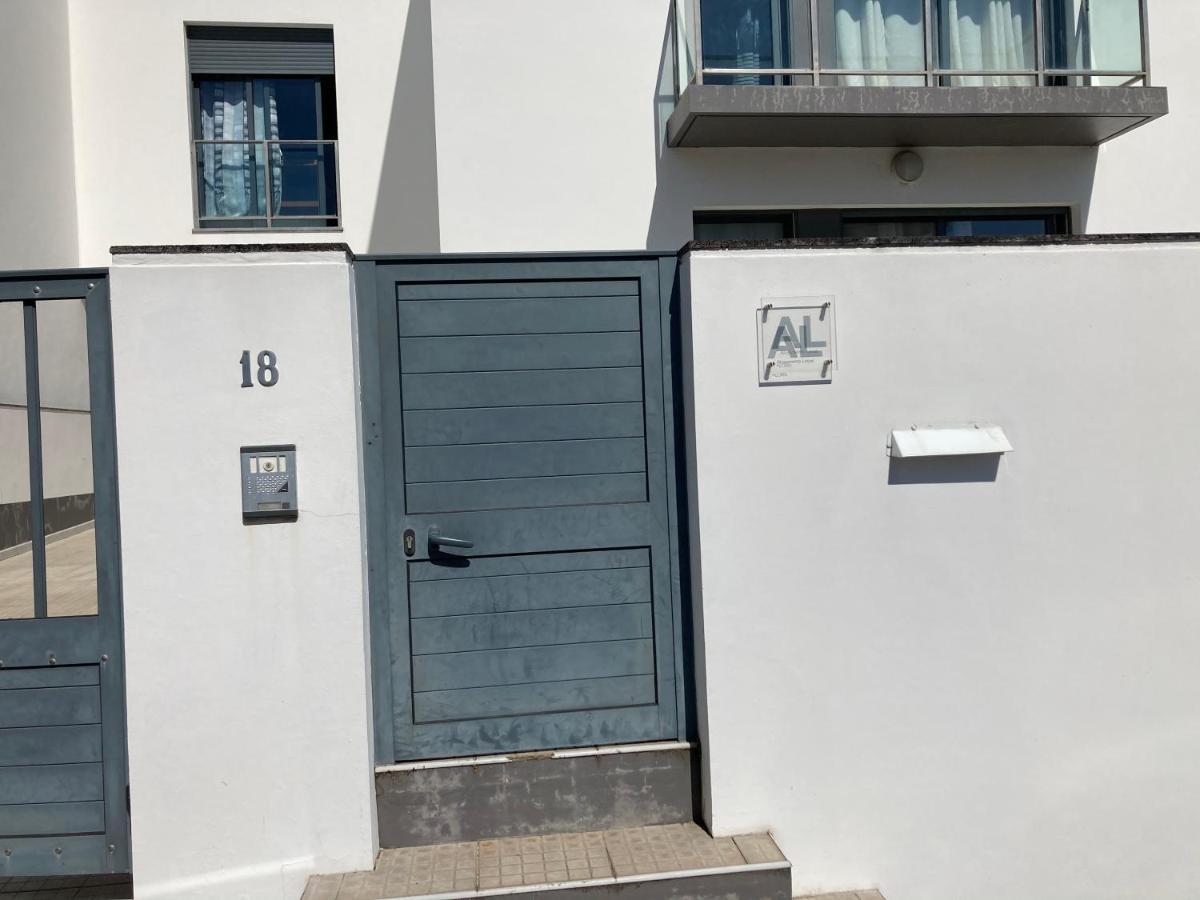 Pedacinho Do Ceu Apartment Ponta Delgada  Ngoại thất bức ảnh