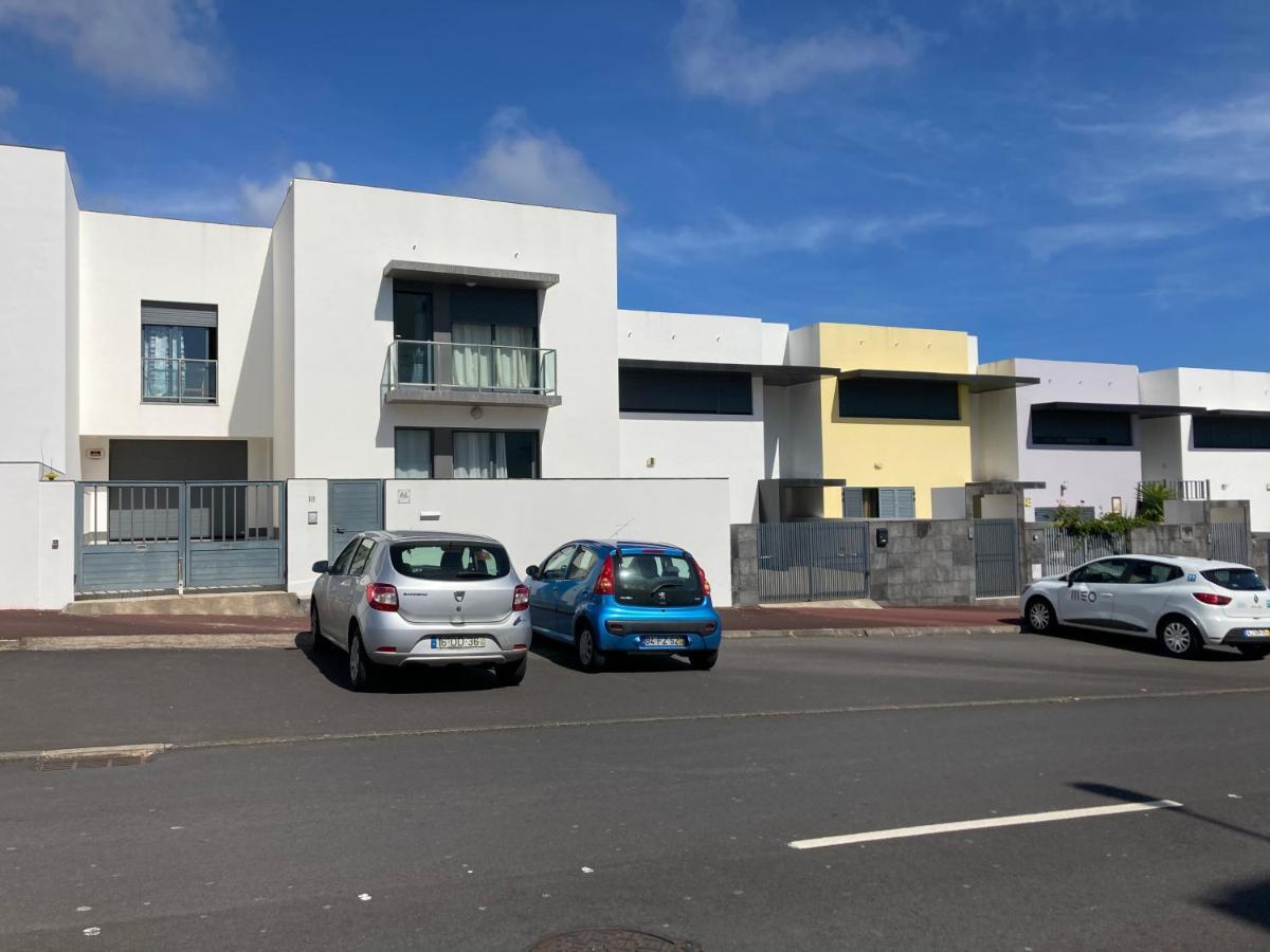 Pedacinho Do Ceu Apartment Ponta Delgada  Ngoại thất bức ảnh