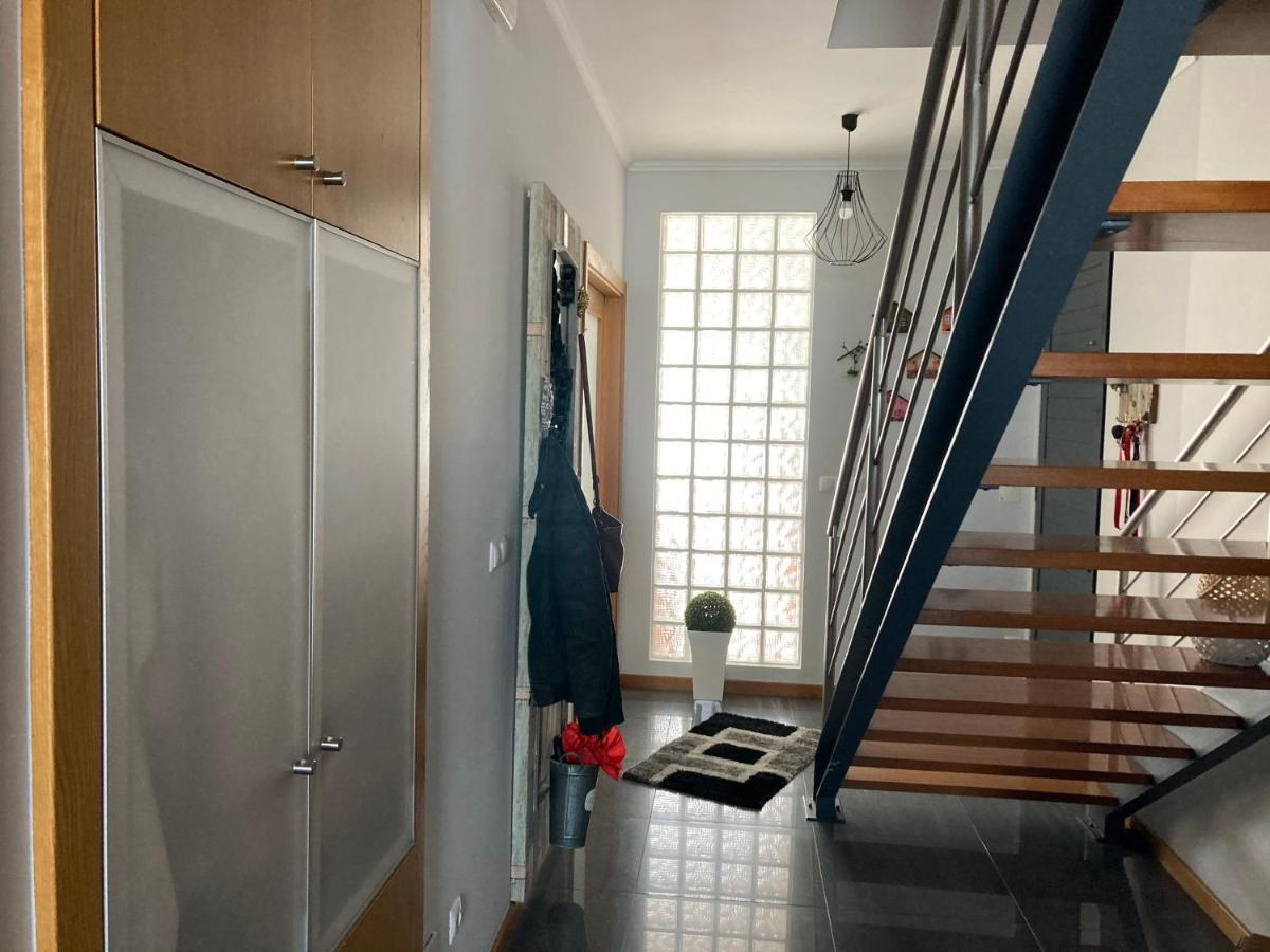 Pedacinho Do Ceu Apartment Ponta Delgada  Ngoại thất bức ảnh