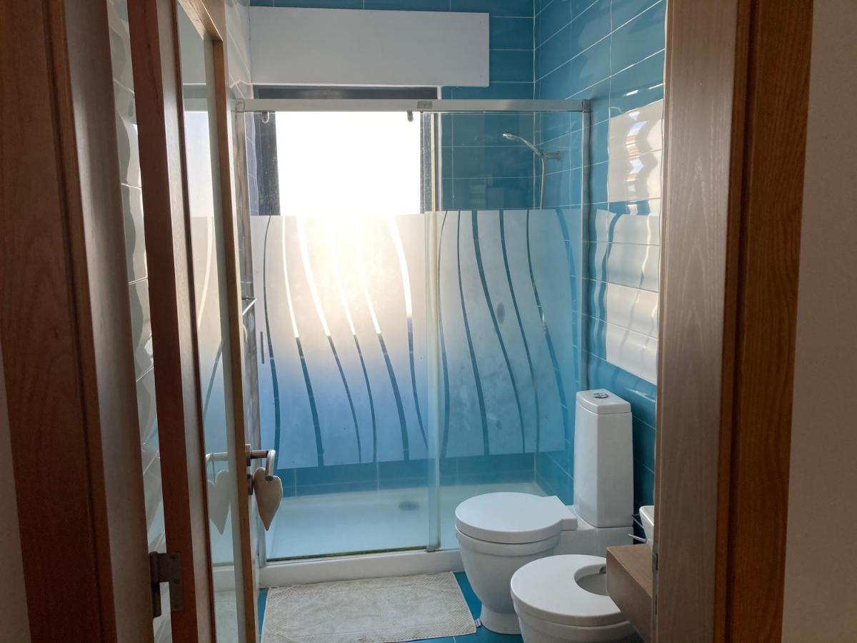 Pedacinho Do Ceu Apartment Ponta Delgada  Ngoại thất bức ảnh