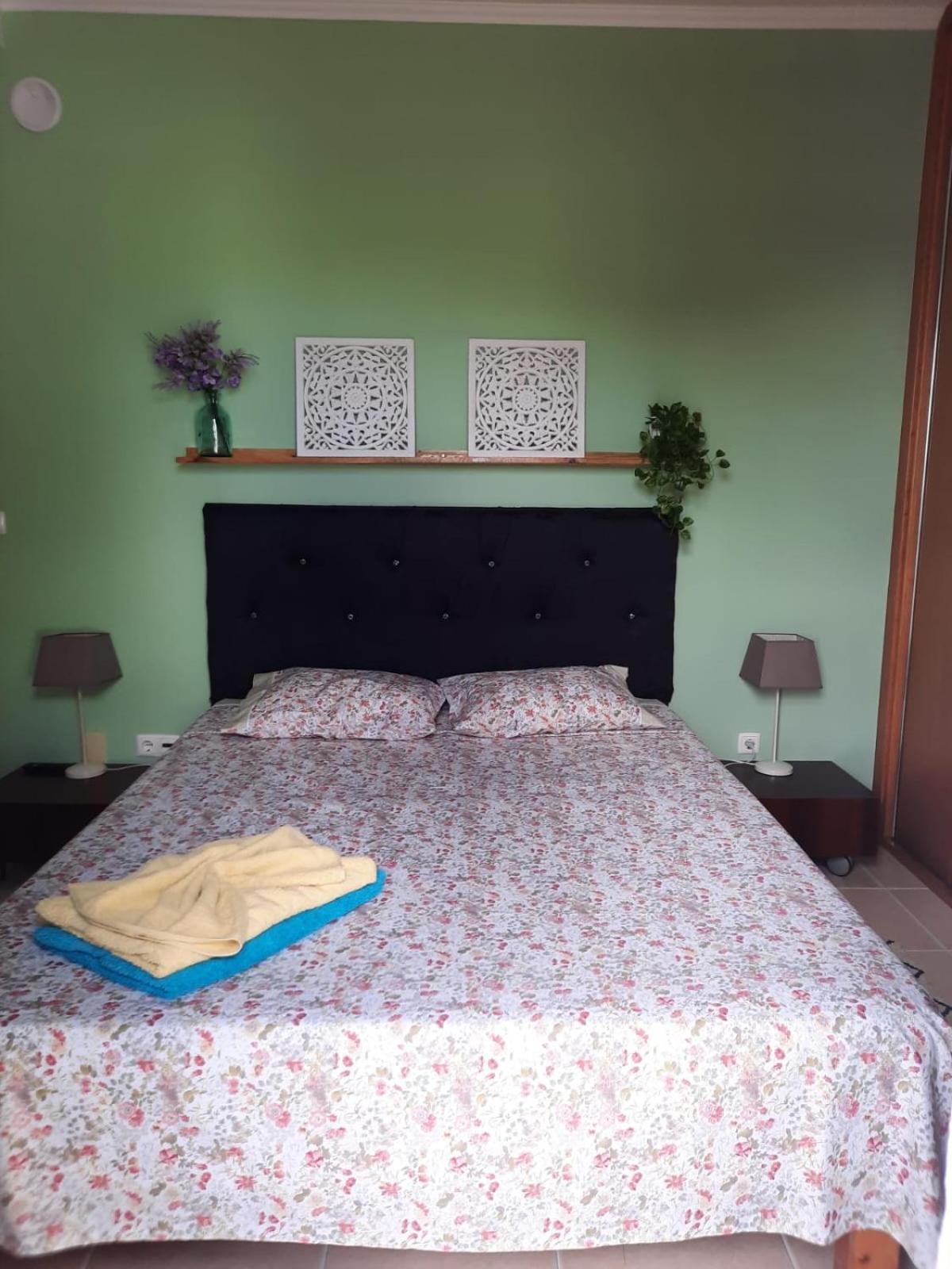 Pedacinho Do Ceu Apartment Ponta Delgada  Ngoại thất bức ảnh