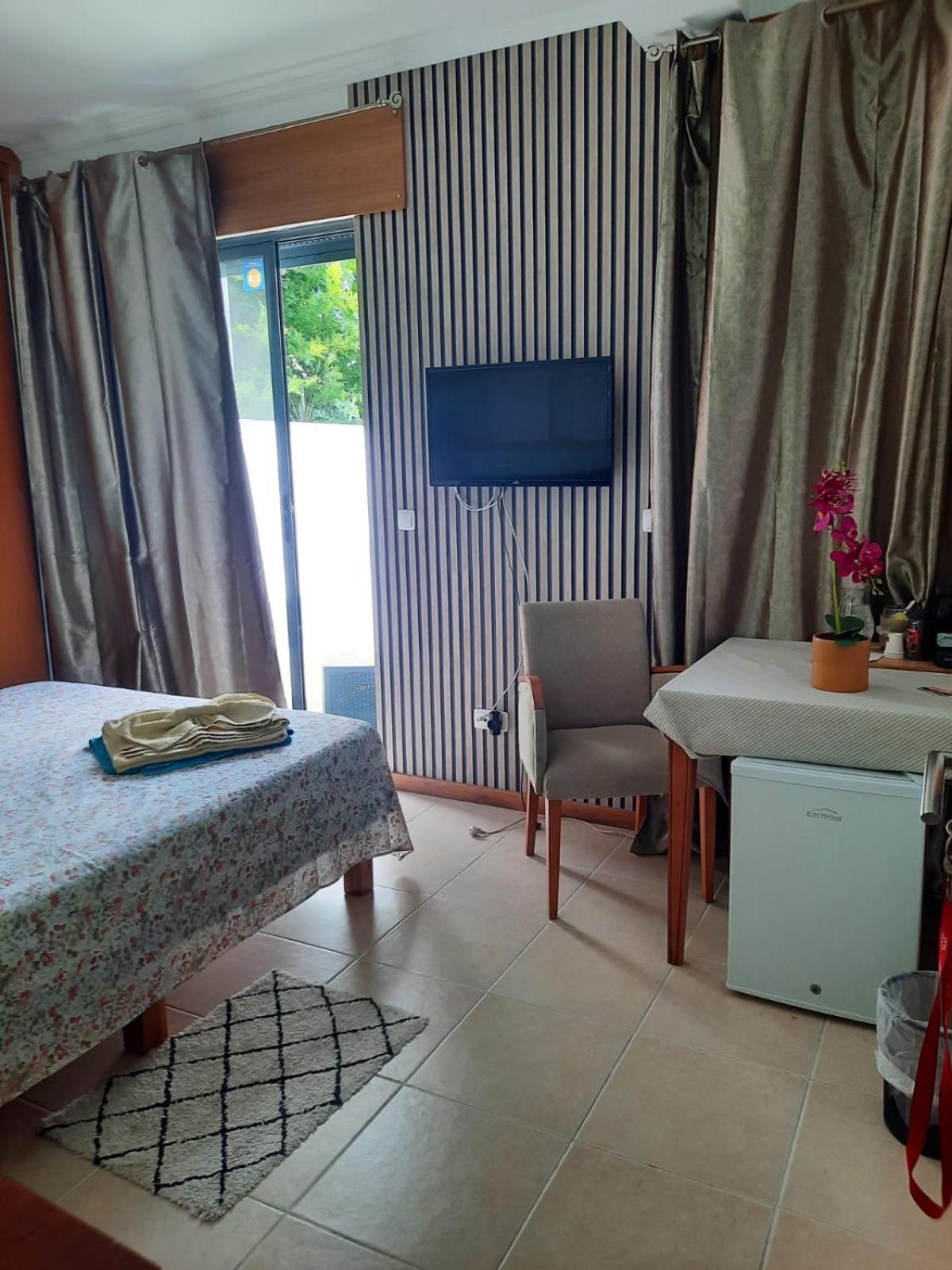 Pedacinho Do Ceu Apartment Ponta Delgada  Ngoại thất bức ảnh