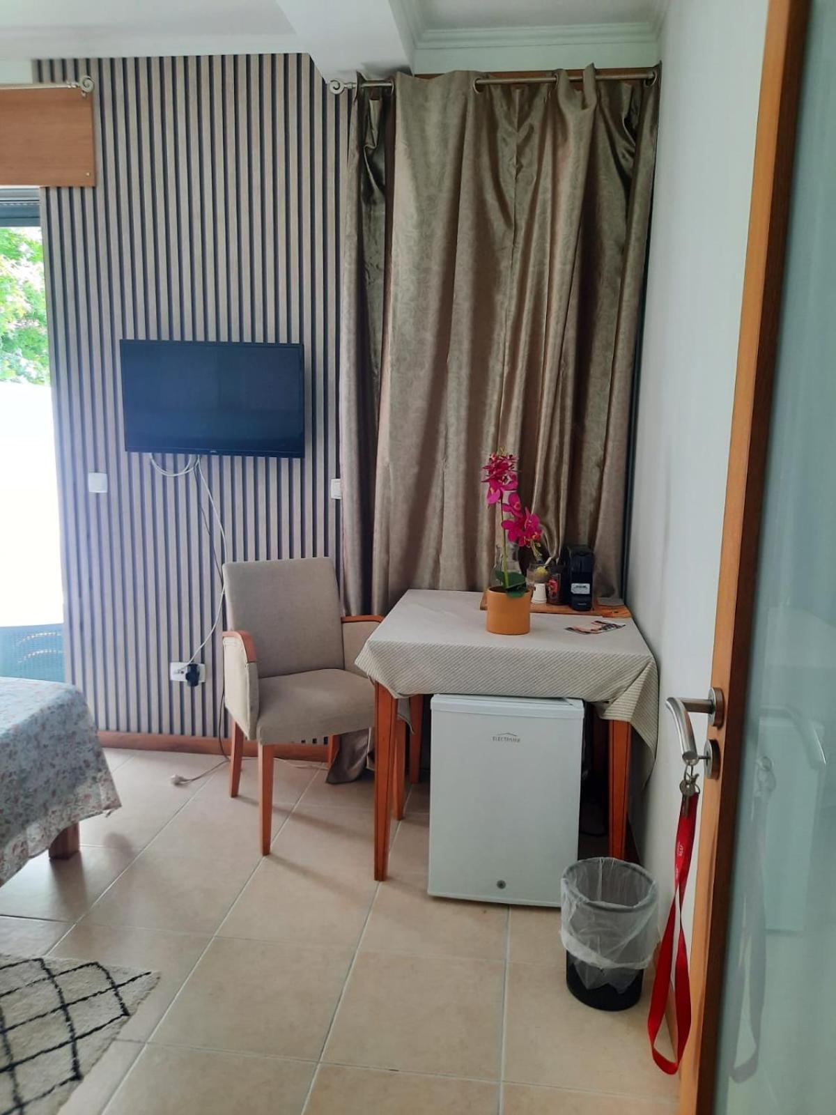 Pedacinho Do Ceu Apartment Ponta Delgada  Ngoại thất bức ảnh