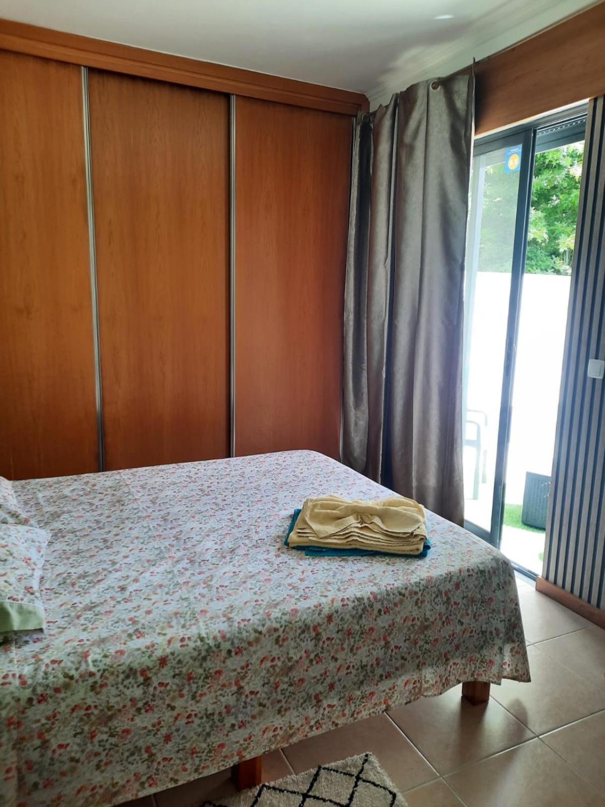 Pedacinho Do Ceu Apartment Ponta Delgada  Ngoại thất bức ảnh