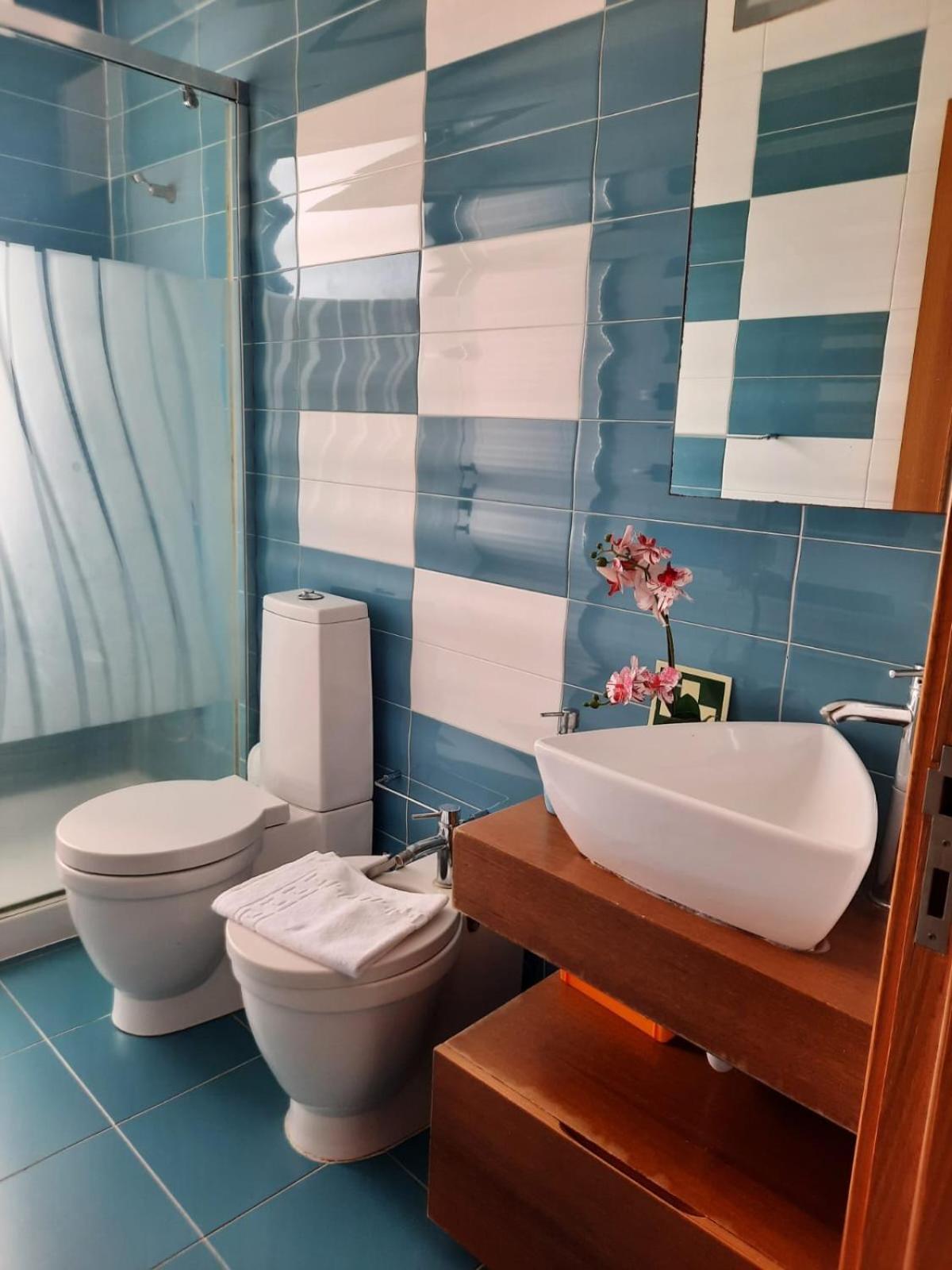 Pedacinho Do Ceu Apartment Ponta Delgada  Ngoại thất bức ảnh