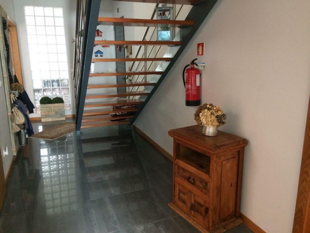 Pedacinho Do Ceu Apartment Ponta Delgada  Ngoại thất bức ảnh